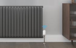 Avatto Chytrý termostatický radiátorový ventil TRV07 Zigbee 3.0 TUYA