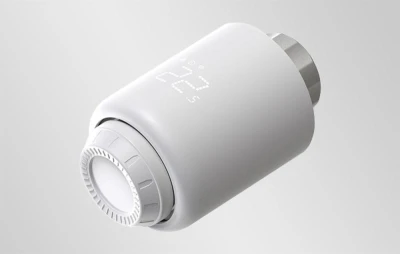 Avatto Inteligentný termostatický radiátorový ventil TRV07 Zigbee 3.0 TUYA