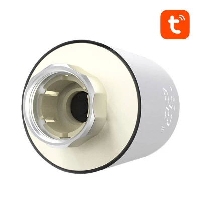 Avatto Inteligentný termostatický radiátorový ventil TRV07 Zigbee 3.0 TUYA