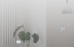 Avatto Inteligentný termostatický radiátorový ventil TRV07 Zigbee 3.0 TUYA (VÝPREDAJ)