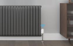 Avatto Inteligentný termostatický radiátorový ventil TRV07 Zigbee 3.0 TUYA (VÝPREDAJ)
