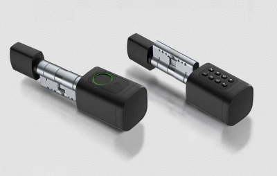 Avatto Digitální zámková vložka SDL-V1-B60 60 mm černý