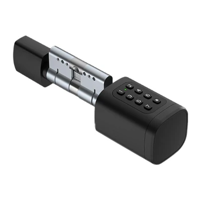 Avatto Digitální zámková vložka SDL-V1-B60 60 mm černý