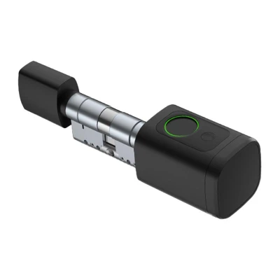 Avatto Digitální zámková vložka SDL-V1-B80 80 mm černá