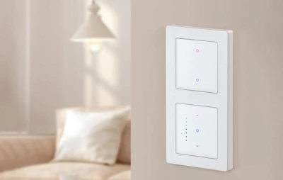 Avatto Dotykový spínač světla TS20-EU-W1 WiFi