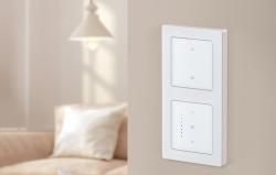 Avatto Dotykový spínač světla TS20-EU-W2 WiFi