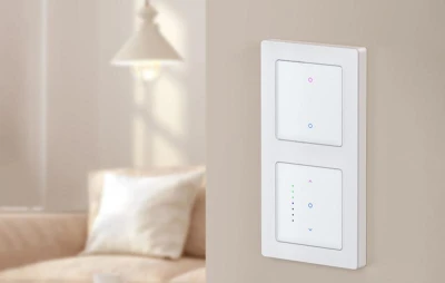 Avatto Dotykový spínač světla TS20-EU-W2 WiFi