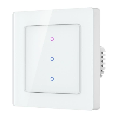 Avatto Dotykový spínač světla TS20-EU-W3 WiFi Avatto Dotykový spínač světla TS20-EU-W3 WiFi