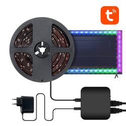 Avatto Inteligentní LED TV pásek SLS06 55-65' Avatto Inteligentní LED TV pásek SLS06 55-65'