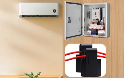 Avatto ZWPM16-2 ZigBee obousměrný elektroměr