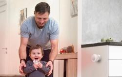 Avatto Inteligentní pohybový senzor ZMS16 PIR