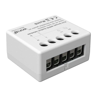Avatto WSM20-W1 bílý inteligentní spínací modul