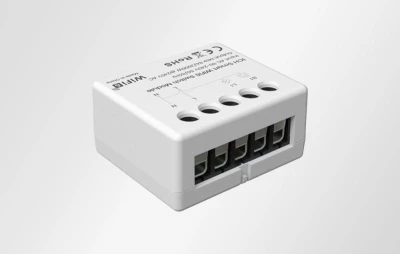 Avatto WSM20-W1 bílý inteligentní spínací modul