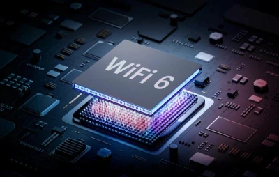 Avatto WSM20-W1 bílý inteligentní spínací modul