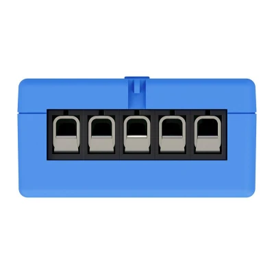 Avatto WSM20DC modrý inteligentní spínací modul