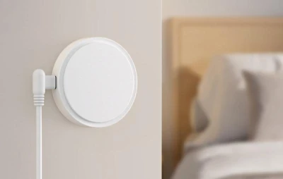 Avatto Inteligentní senzor přítomnosti člověka HE20 WiFi