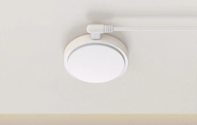 Avatto Inteligentní senzor přítomnosti člověka HE20 WiFi
