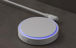 Avatto Inteligentní senzor přítomnosti člověka HE20 WiFi