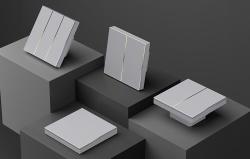 Avatto Inteligentní spínač světel TS60-EU-W2