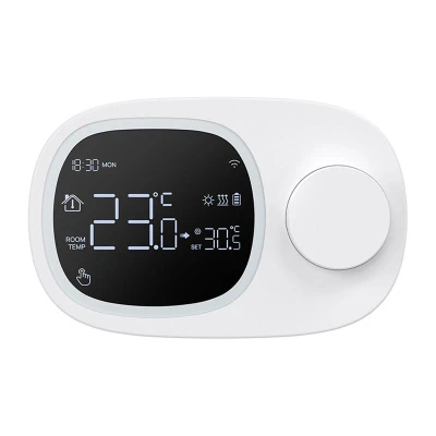Avatto Inteligentní termostat WiFi WT598 Avatto Inteligentní termostat WiFi WT598