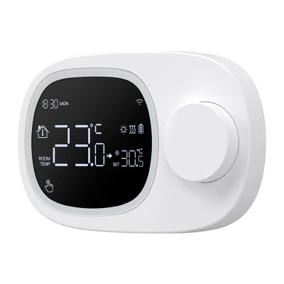 Avatto Inteligentní termostat WiFi WT598