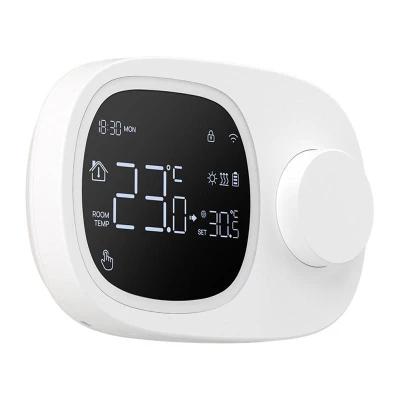 Avatto Inteligentní termostat WiFi WT598