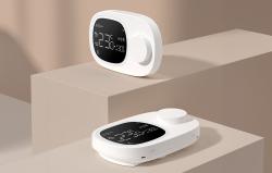 Avatto Inteligentný termostat WiFi WT598