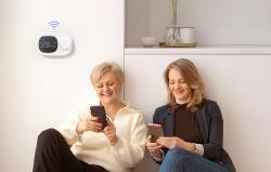 Avatto Inteligentný termostat WiFi WT598