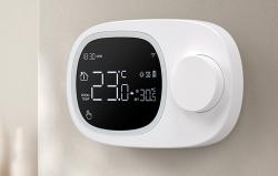 Avatto Inteligentný termostat WiFi WT598