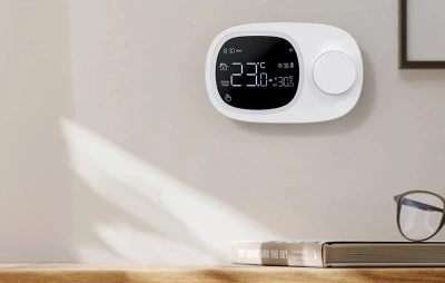 Avatto Inteligentní termostat WiFi WT598