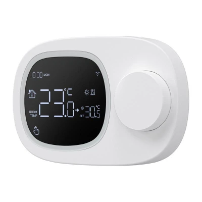 Avatto Inteligentní termostat WT598-1T1 WiFi