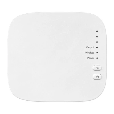 Avatto Inteligentní termostat WT598-1T1 WiFi