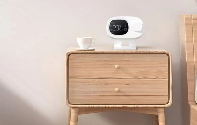 Avatto Inteligentní termostat WT598-1T1 WiFi