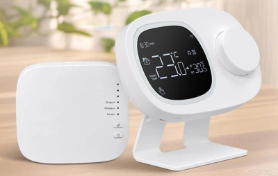 Avatto Inteligentní termostat WT598-1T1 WiFi