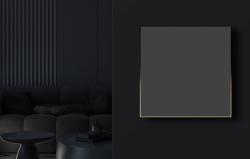 Avatto Inteligentní vypínač světel TS60-EU-W1