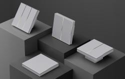 Avatto Inteligentní vypínač světel TS60-EU-W3