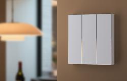 Avatto Inteligentní vypínač světel TS60-EU-W3