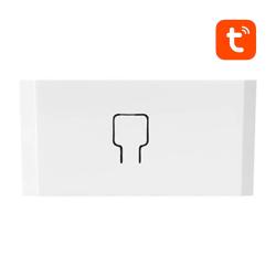Avatto Modul chytrého spínače ZigBee LZWSM16-W3 Neutrální TUYA