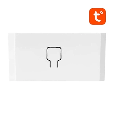 Avatto Modul chytrého spínače ZigBee LZWSM16-W3 Neutrální TUYA