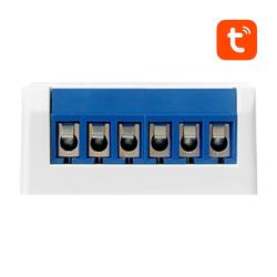 Avatto Modul chytrého spínače ZigBee LZWSM16-W3 Neutrální TUYA