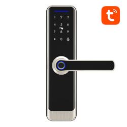 Avatto Digitální inteligentní zámek SDL-A270-S -6072 Wi-Fi Silver Avatto Digitální inteligentní zámek SDL-A270-S -6072 Wi-Fi Silver