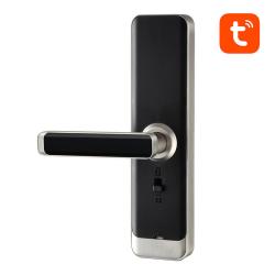 Avatto Digitální inteligentní zámek SDL-A270-S -6072 Wi-Fi Silver