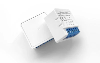 Avatto Chytrý spínací modul WiFi WSM16-W1 TUYA