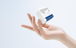Avatto Chytrý spínací modul ZigBee LZWSM16-W1 Bez neutrálu TUYA