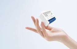 Avatto Modul chytrého spínače ZigBee LZWSM16-W3 Neutrální TUYA