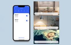 Avatto Modul chytrého spínače ZigBee LZWSM16-W3 Neutrální TUYA