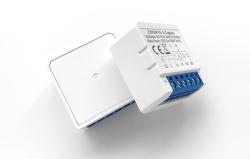 Avatto Modul chytrého spínače ZigBee LZWSM16-W3 Neutrální TUYA