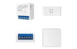 Avatto Chytrý spínací modul ZigBee ZWSM16-W1 TUYA