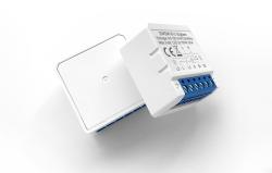 Avatto Chytrý spínací modul ZigBee ZWSM16-W2 TUYA
