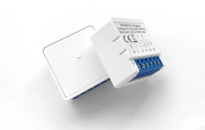 Avatto Chytrý spínací modul ZigBee ZWSM16-W2 TUYA